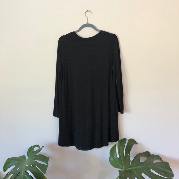 Riller & Fount Adelaide French Terry Dress - Picture 7 of 8